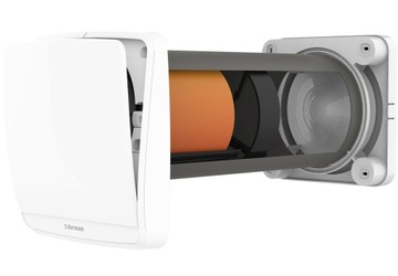 Настенный рекуператор AIRDOT 160 Link 60м3/ч Harmann