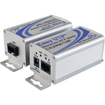 Удлинитель сети Renkforce до 500м, 100 Мбит/с