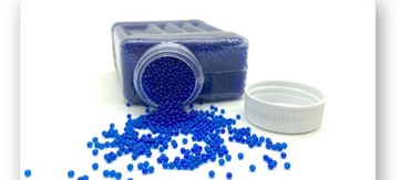 ГЕЛЕВЫЕ ШАРИКИ 20000 шт 7-8мм ДЛЯ АВТОМАТИЧЕСКОГО РУЖЬЯ Набор