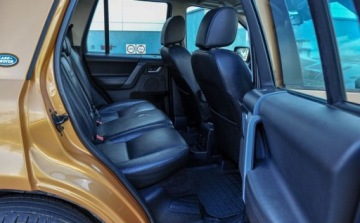 Land Rover Freelander II 2008 Land Rover Freelander 2,2D 4x4 Skory Bezwypadkowy 2.2 Diesel 152KM, zdjęcie 12