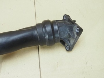 МАСЛОЗАЛИВНАЯ ТРУБКА MERCEDES W169 W245 1.5 A2660100464