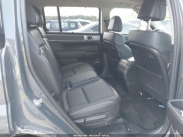 Hyundai Santa Fe IV SUV HEV 1.6 T-GDI HEV 230KM 2024 Hyundai Santa Fe 2024 r.,1,6 L HYBRID LIMITED 1.6 Hybryda 231KM, zdjęcie 10