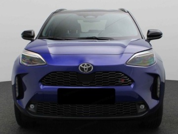 Toyota 2026 Od ręki - GR Sport 1.5 Hybrid 130KM | Podgrzewane fotele!, zdjęcie 1