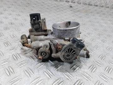 ДРОССЕЛЬ MITSUBISHI SPACE STAR I (98-04) 1.6 16V
