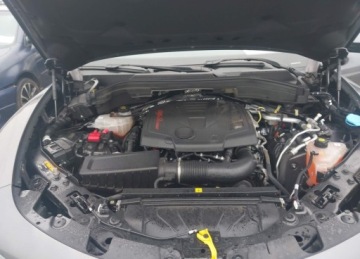 Alfa Romeo Stelvio 2022 Alfa Romeo Stelvio 2022r., Ti Awd, 2L, od ubezpieczalni 2.0 Benzyna 284KM, zdjęcie 13