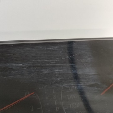 257410-5533 PŘÍSTROJOVÁ DESKA 2.5 TYP S 151 2001 MITSUBISHI GALANT VI (EA_)