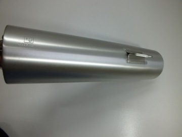 ГЛУШИТЕЛЬ SUZUKI GSXR 1000 K3 K4 03-04