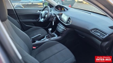 Peugeot 2017 Peugeot 308 Peugeot 308 1.6 Diesel 99KM, zdjęcie 12