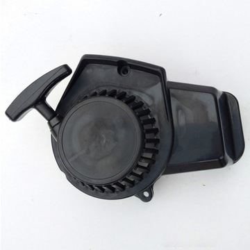 Аксессуары для мотоциклов - Стартер для мотоциклов 49cc