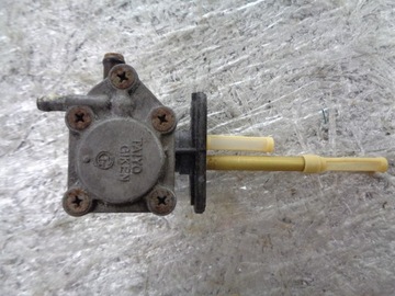 KAWASAKI ZR7 ZR-7 топливный кран