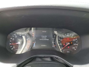 Jeep Compass II 2022 Jeep Compass Latitude Lux 2022 2.4l 2.4 Benzyna 177KM, zdjęcie 9