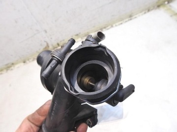 КОРПУС ТЕРМОСТАТА MERCEDES W212 2.2 CDI