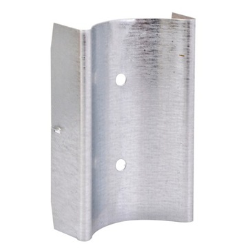 СОЕДИНИТЕЛЬ BUDMAT ПРОДОЛЬНЫЙ ДЛЯ ПРОФИЛЕЙ гипсокартона, потолков, CD 60/100, 50 шт.