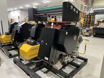 Sztanctygiel TYMC-1200 Злочарка сотовый