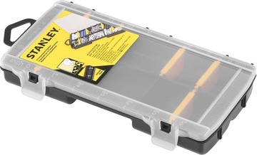 ОРГАНАЙЗЕР С ОТДЕЛЕНИЯМИ 9 ДЮЙМОВ STST81679-1 STANLEY