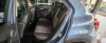 Fiat 500X Crossover Facelifting 1.0 Firefly 120KM 2018 Fiat 500X Fiat 500X 1.0 Turbo 120 km Led Xenon Benzyna 120KM, zdjęcie 33