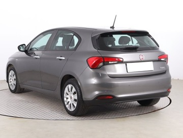 Fiat Tipo II Hatchback 1.4 T-Jet LPG 120KM 2017 Fiat Tipo 1.4 T-Jet, Serwis ASO, Navi, Klima, zdjęcie 3
