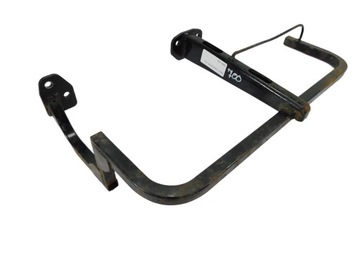 STELAŻ STOPIEŃ PODNÓŻEK DINLI CENTHOR 700