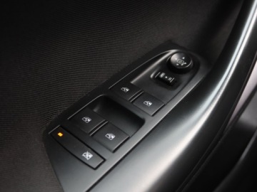 Opel Astra K Sports Tourer 1.6 CDTI 110KM 2016 Opel Astra 1.6 CDTI, Navi, Klima, Klimatronic, zdjęcie 15