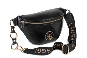 НАСТЕННАЯ СУМКА ЖЕНСКАЯ БЕЖЕВАЯ LAURA BIAGGI