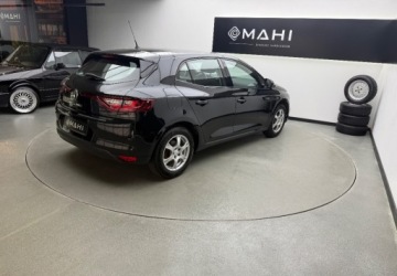 Renault Megane IV Hatchback 5d 1.2 Energy TCe 100KM 2016 Renault Megane Navi Klima Alu Benzyna Zamiana Gwarancja Raty 1.2 Benzyna, zdjęcie 10