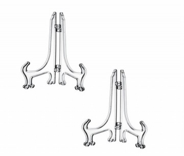 ПОДСТАВКА ПОДСТАВКА РАМКА ДИСПЛЕЯ 18 см 2