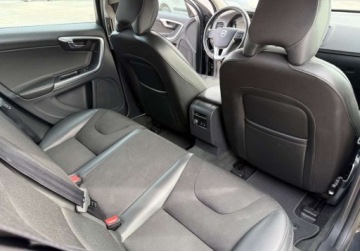 Volvo 2018 Volvo V60 Cross Country salon PL FV VAT 23 bezwypadkowy roczna gwarancj, zdjęcie 17