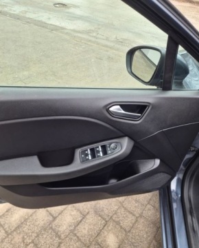 Renault Clio V 2021 Renault Clio 1.6 Hybryda Automat zadbana Zarejestrowana 1.6 Hybryda 145KM, zdjęcie 15