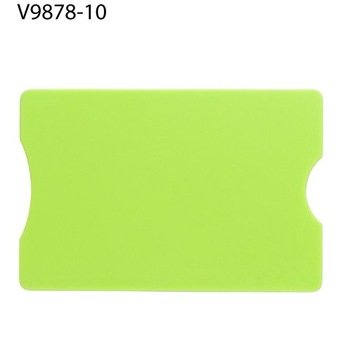100 футляров для кредитных карт, RFID-защита PRINT