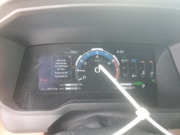 Toyota Tundra II 2024 Toyota Tundra Crewmax Platinium 2024 3.4l 3.4 Hybryda 437KM, zdjęcie 9