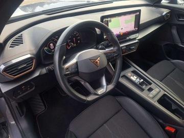 Cupra Formentor Crossover PHEV 1.4 e-HYBRID 204KM 2023 Cupra Formentor ASO 1.4hyb 204KM gwar.bezwypadkowy pakiety FullLink panora, zdjęcie 15