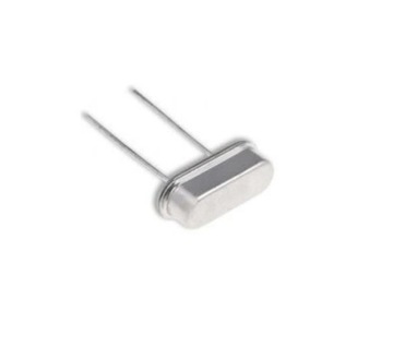 5x rezonator kwarcowy HC49S 4MHz