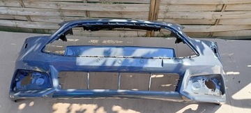 ZDERZAK PRZÓD PRZEDNI FORD FOCUS MK3 LIFT ST 13-17