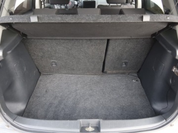 Fiat Sedici 2.0Multijet DPF 135KM 2012 Fiat Sedici 2.0 MultiJet, 4X4, Klima, zdjęcie 13