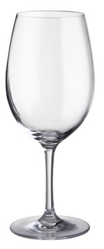 Kieliszki Do Wina Z Melaminy 450ml Brunner Cuvée