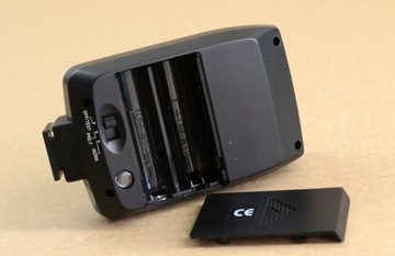 Вспышка SUNPAK REMOTE LITE II