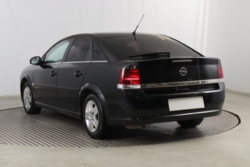 Opel Vectra C Hatchback 1.6 TWINPORT ECOTEC 105KM 2006 Opel Vectra 1.6, Klima, Klimatronic, El. szyby, zdjęcie 3