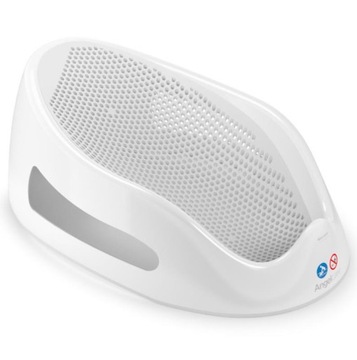 ANGELCARE LEŻACZEK DO KĄPIELI STANDARD SZARY