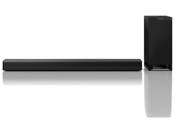 SOUNDBAR PANASONIC SC-HTB900EGK 3.1 Bluetooth