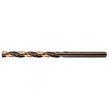 Wiertło do metalu HSS-CNC, 124°, Pro-Tec, 5.0 mm