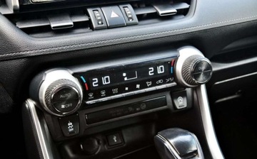 Toyota RAV4 V SUV 2.0 Dual VVT-iE 173KM 2019 Toyota RAV4 Polski Salon, 4x4, Bezwypadkowa, Bogate Wyposazenie, zdjęcie 9
