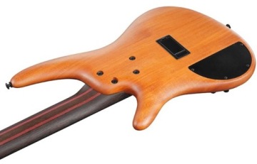 Ibanez SR1355B-DUF 5-струнная бас-гитара