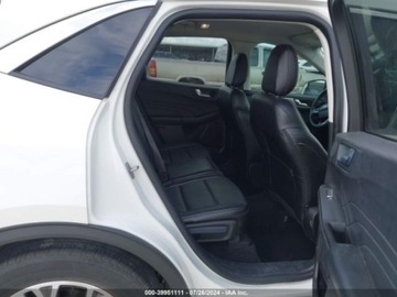 Ford Escape III 2022 Ford Escape 2022r., 1.5L 1.5 Benzyna 181KM, zdjęcie 9