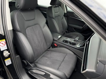 Audi A6 C8 Avant 2.0 45 TFSI 265KM 2023 Audi A6 Avant Hak holowniczy ,HD Matrix, Ambiente, ACC, VAT 23, Gwarancja, zdjęcie 30