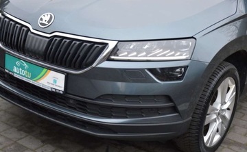 Skoda Karoq Crossover 1.6 TDI 115KM 2019 Skoda Karoq 1,6 TDI 115 DSG FULL LED Nawigacja Kamera 1.6 Diesel 115KM, zdjęcie 38