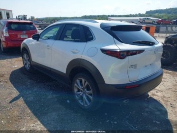 Mazda CX-30 2023 Mazda CX-30 2023r., 4x4, 2.5L 2.5 Benzyna 191KM, zdjęcie 2