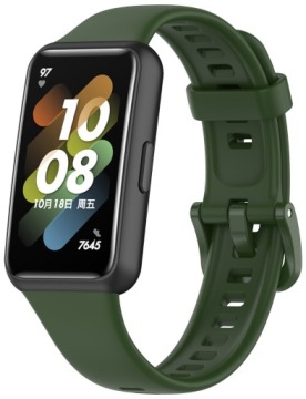 PASEK BRANSOLETA DO HUAWEI BAND 7 || 16 KOLORÓW