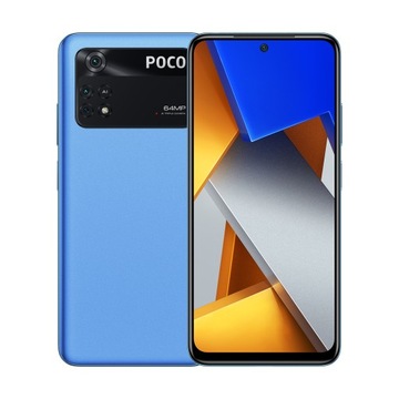 Smartfon XIAOMI POCO M4 Pro 6/128 GB LTE