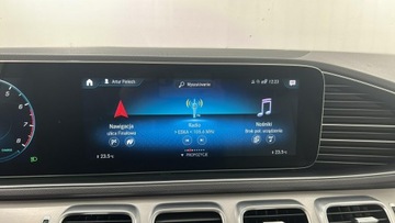 Mercedes GLE V167 2019 Mercedes GLE 450 4Matic, zdjęcie 19