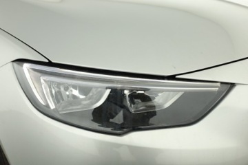 Opel Insignia II Grand Sport 1.6 CDTI  136KM 2020 Opel Insignia 1.6 CDTI, Salon Polska, Serwis ASO, zdjęcie 16